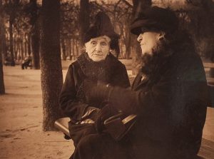 Brassai. L'occhio di Parigi