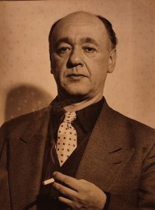 Brassai. L'occhio di Parigi