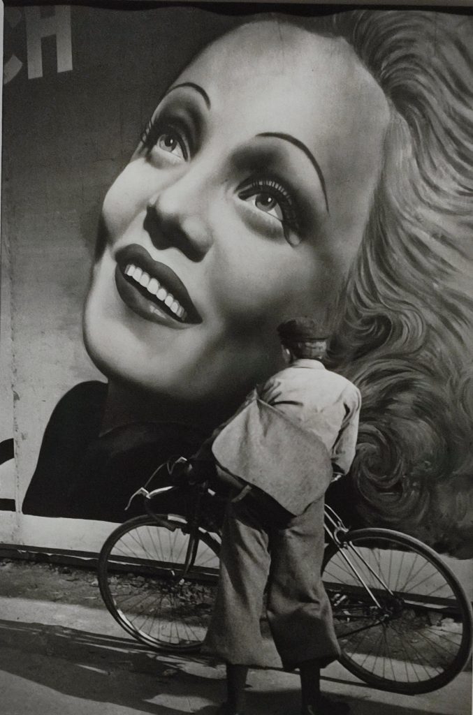 Brassai. L'occhio di Parigi