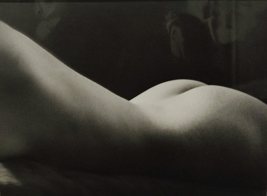 Brassai. L'occhio di Parigi