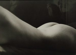 Brassai. L'occhio di Parigi