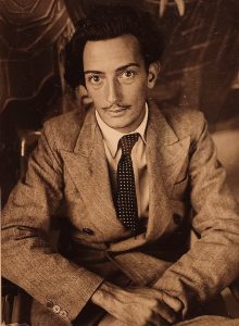 Brassai. L'occhio di Parigi