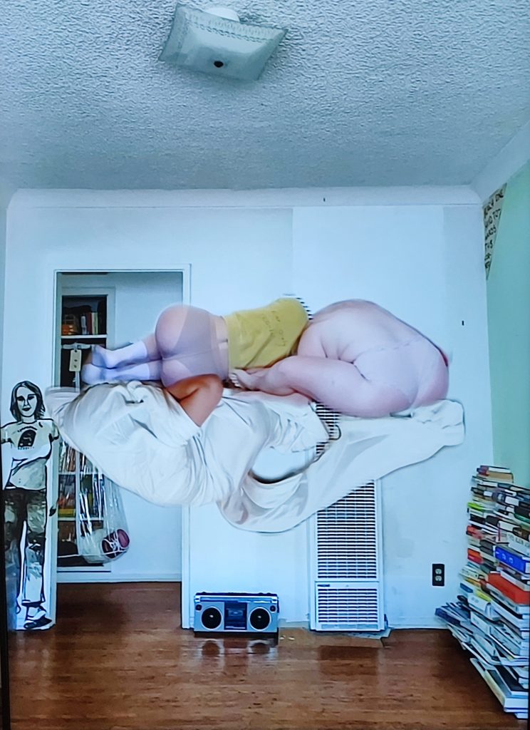 Miranda July: New Society