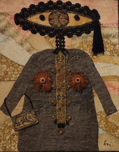 Mostra Enrico Baj