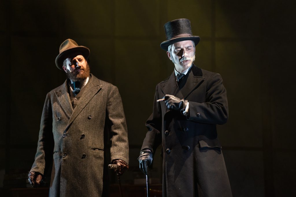 Il caso Jekyll
