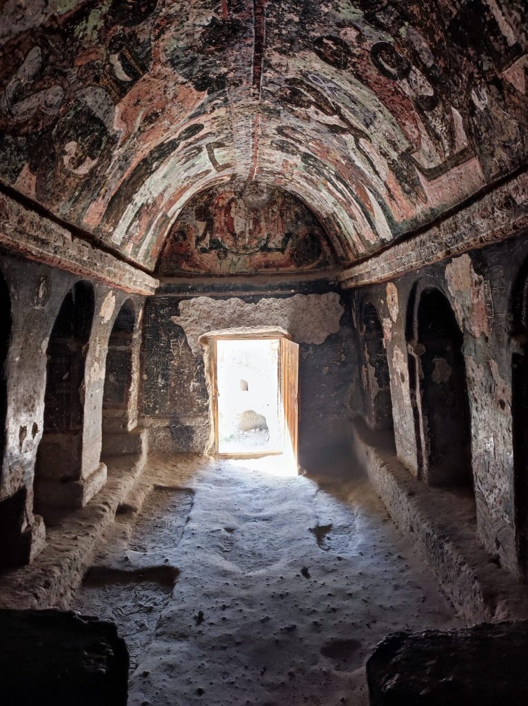 Cappadocia
