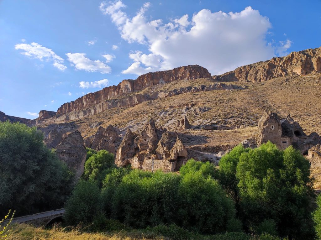 Cappadocia