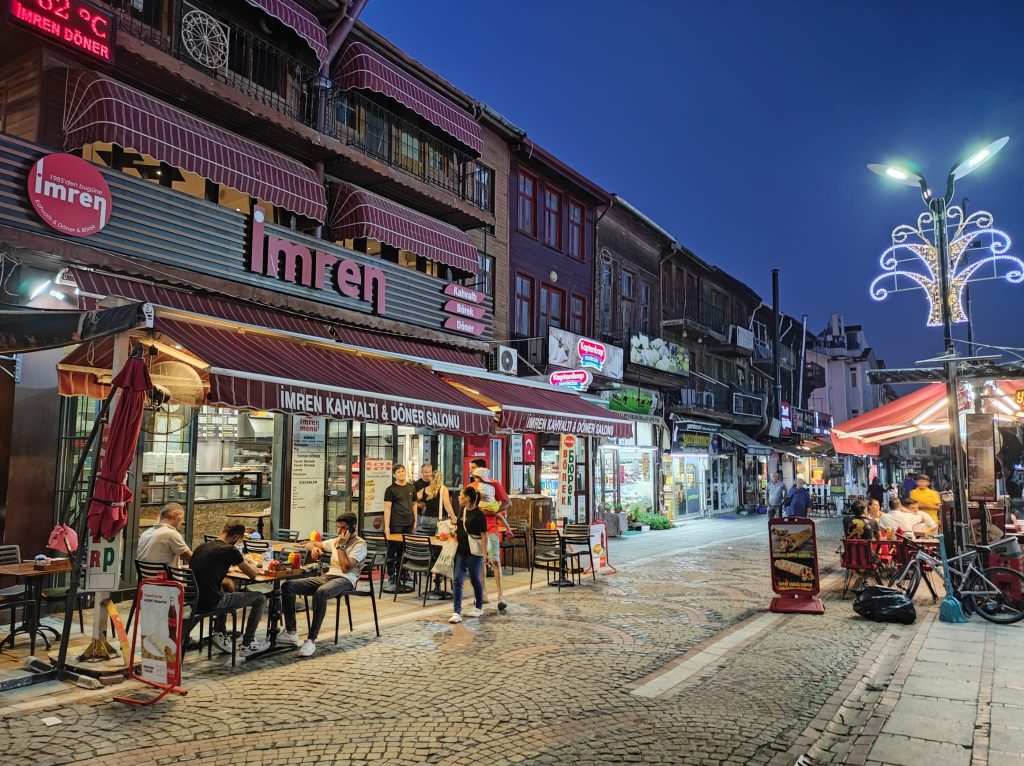 Edirne