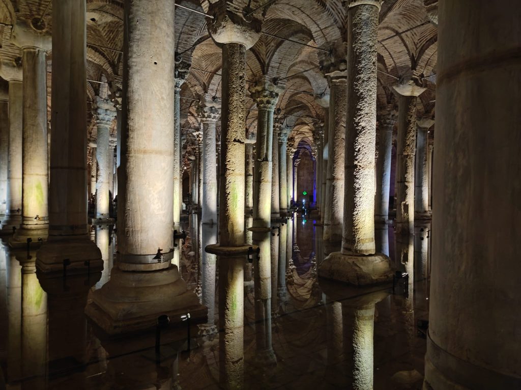 Istanbul