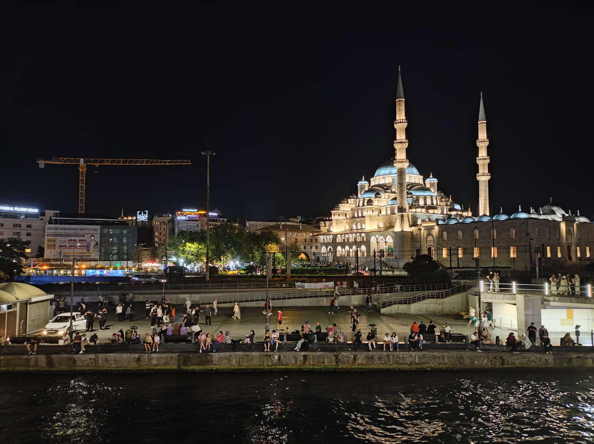Istanbul