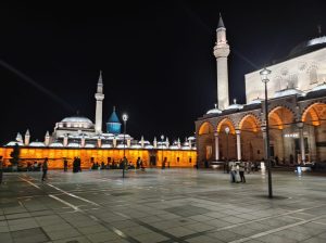Konya