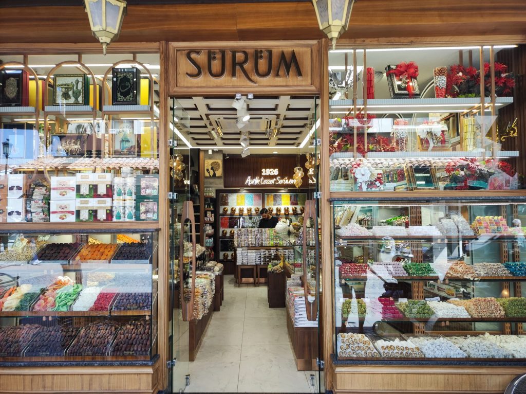 Konya