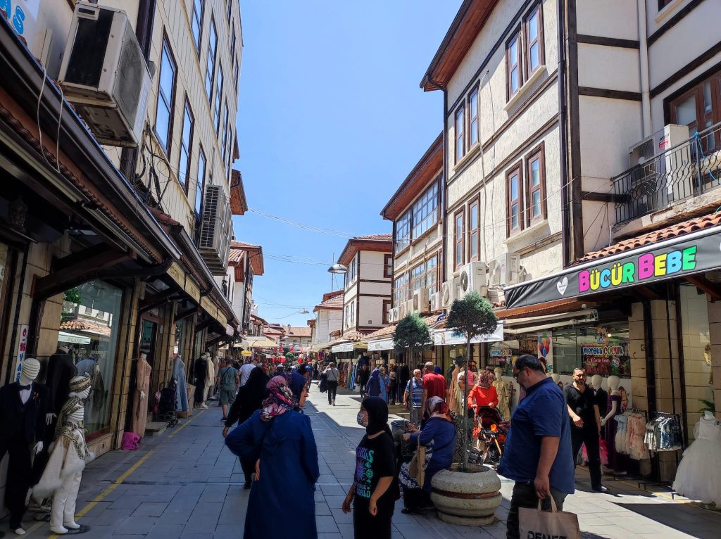 Konya