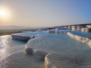 Pamukkale