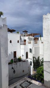 Tangeri, città vecchia