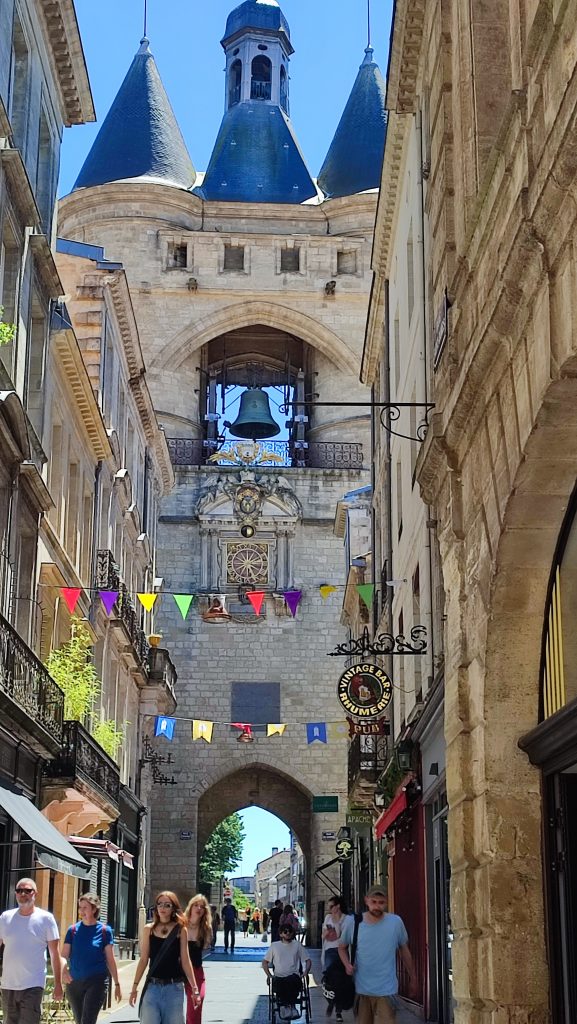 Bordeaux