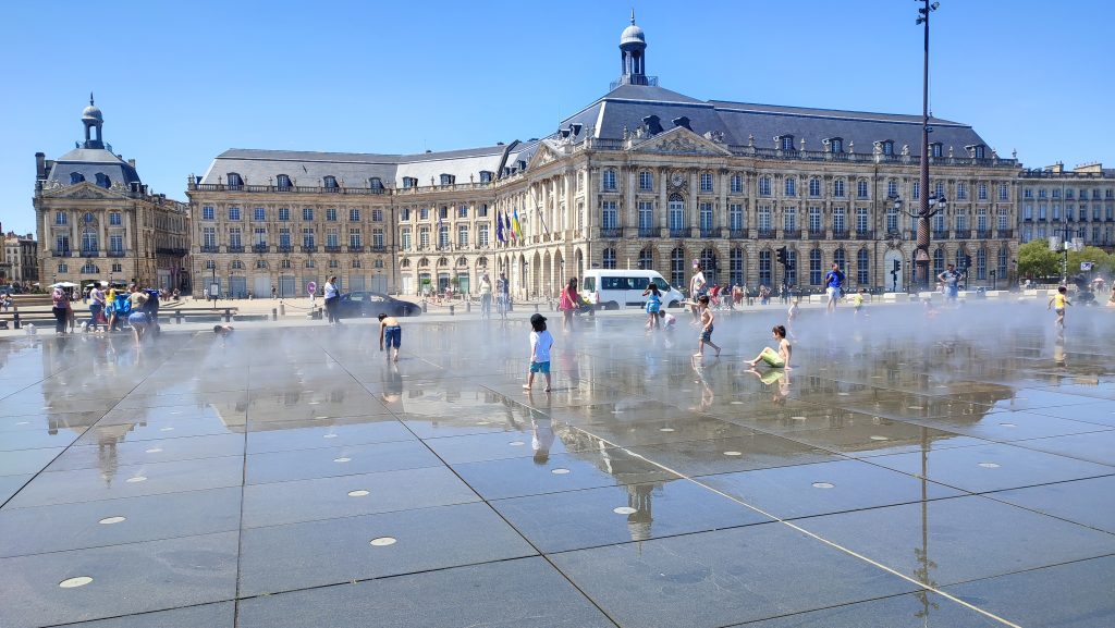 Bordeaux