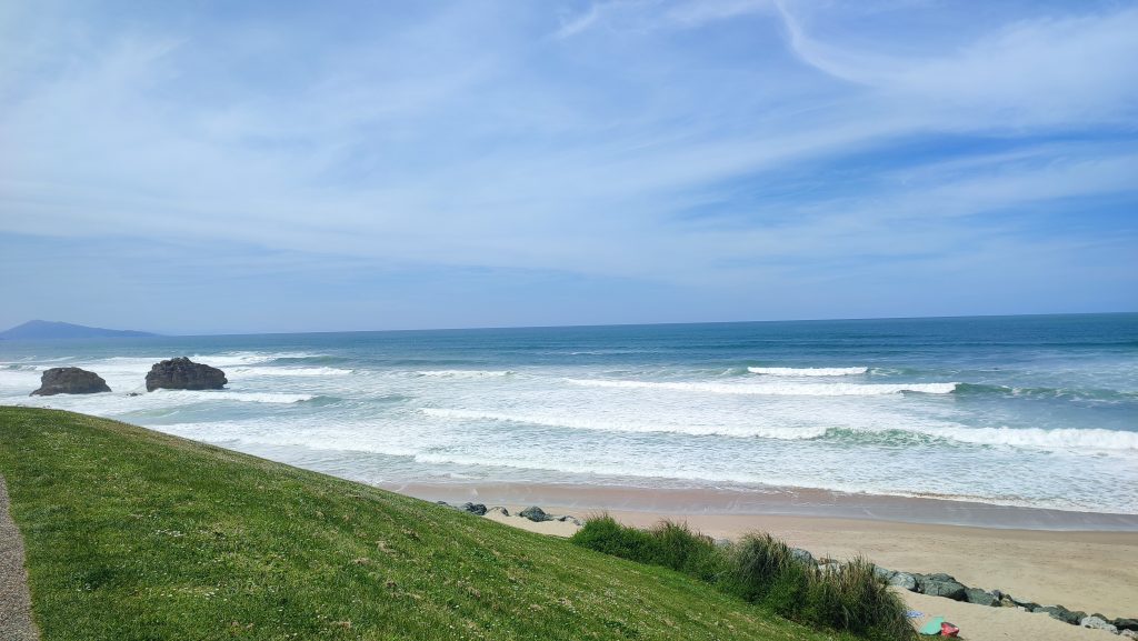 Biarritz