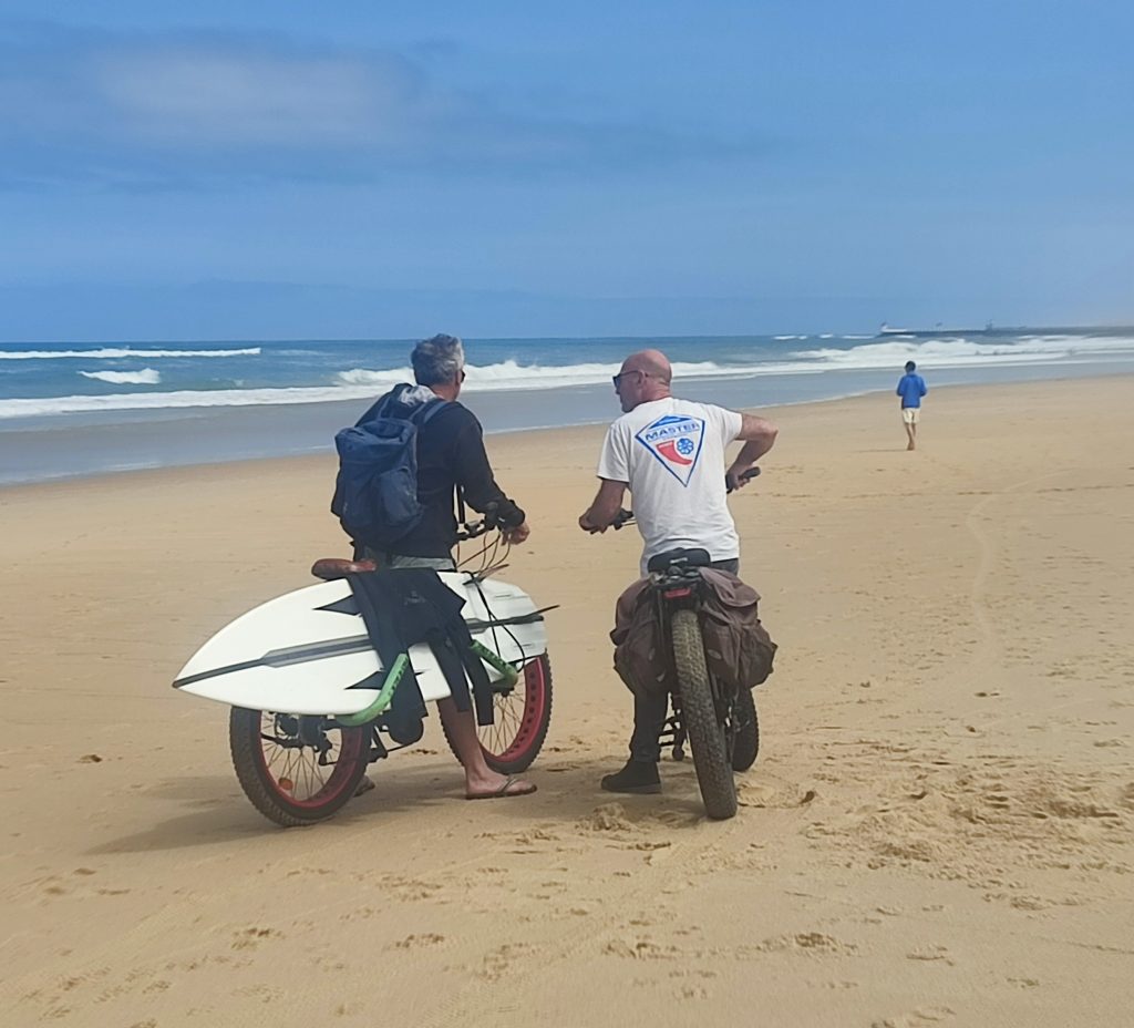 Capbreton