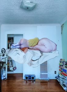 Miranda July: New Society