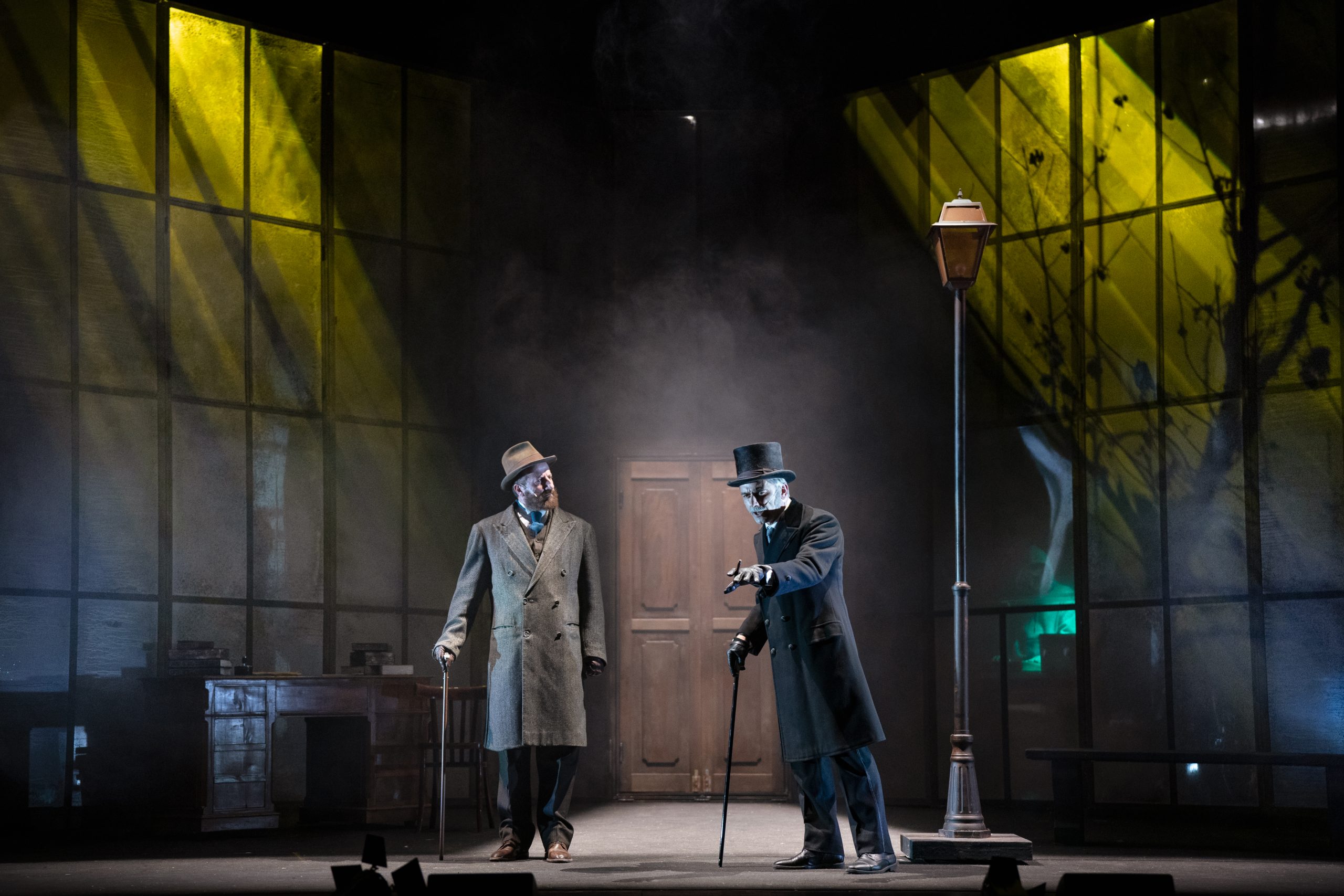 Il caso Jekyll