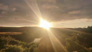 Capbreton, la duna e il canyon